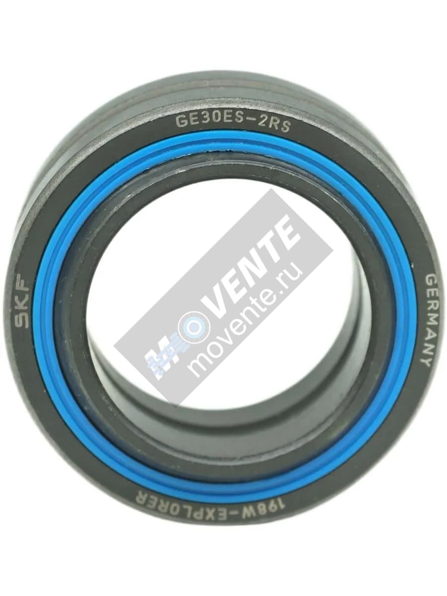 Подшипник SKF GE30 ES-2RS - Image 1