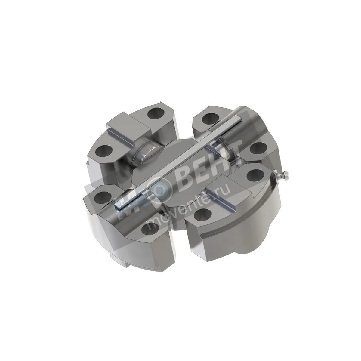 AT33511: Крестовина