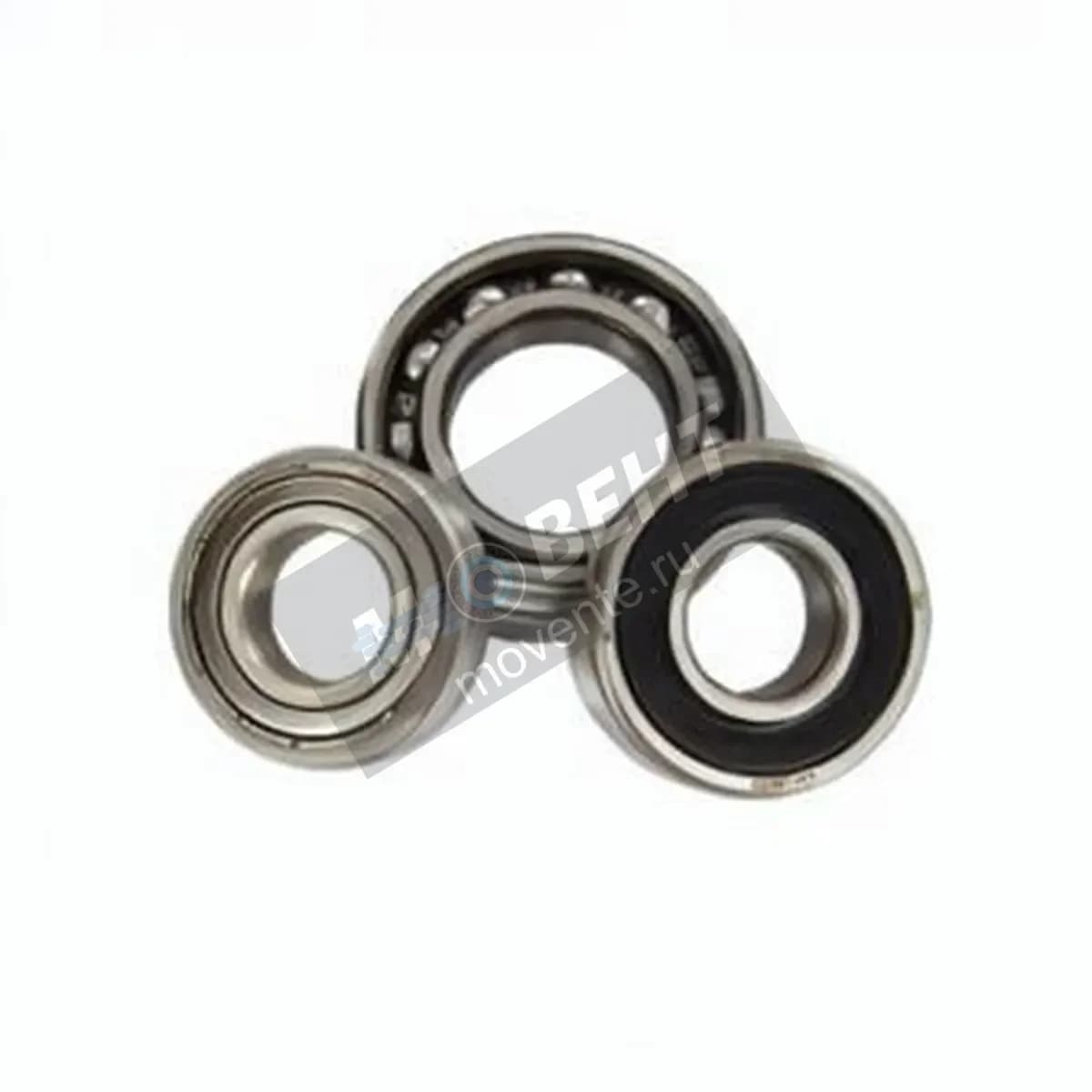 NTN 63320-2Z-C3-NTN - Image 1