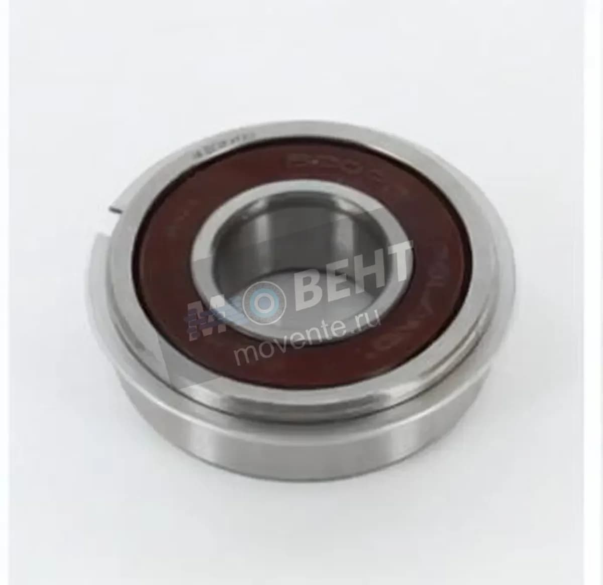 NSK 6204-DDU-NR-NSK - Image 1