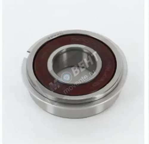 NSK 6204-DDU-NR-NSK - Image 1