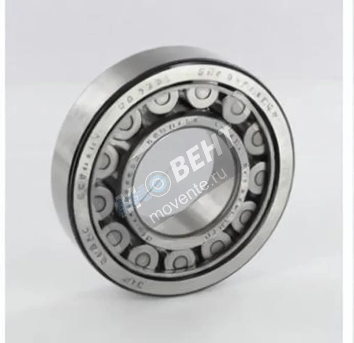 SKF NU309-ECJ-SKF - Image 1