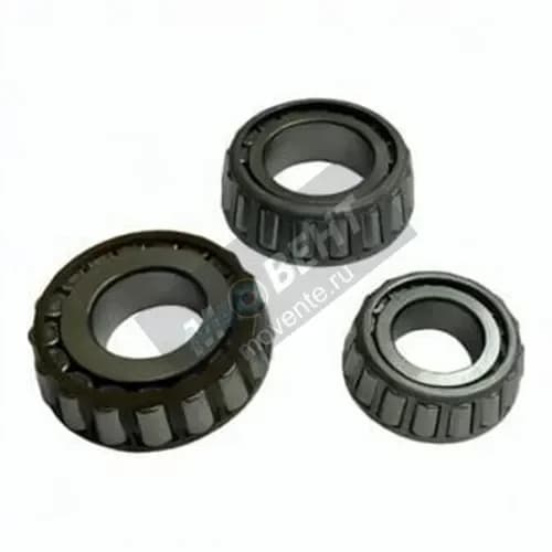 TIMKEN 365A-TIMKEN - Image 1