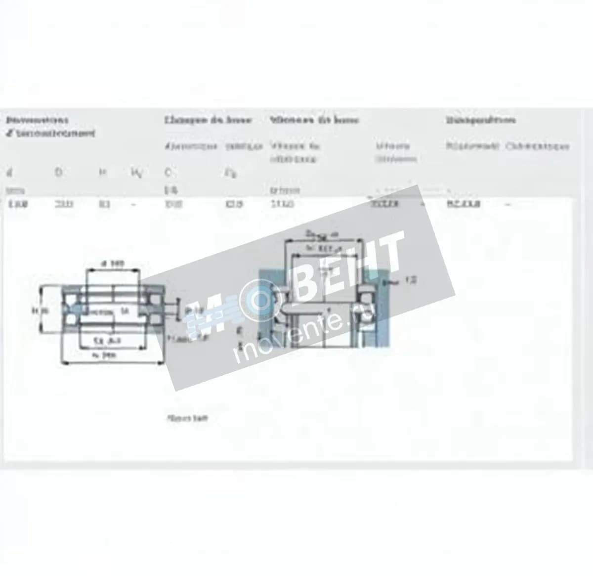 SKF 52228-SKF - Image 1