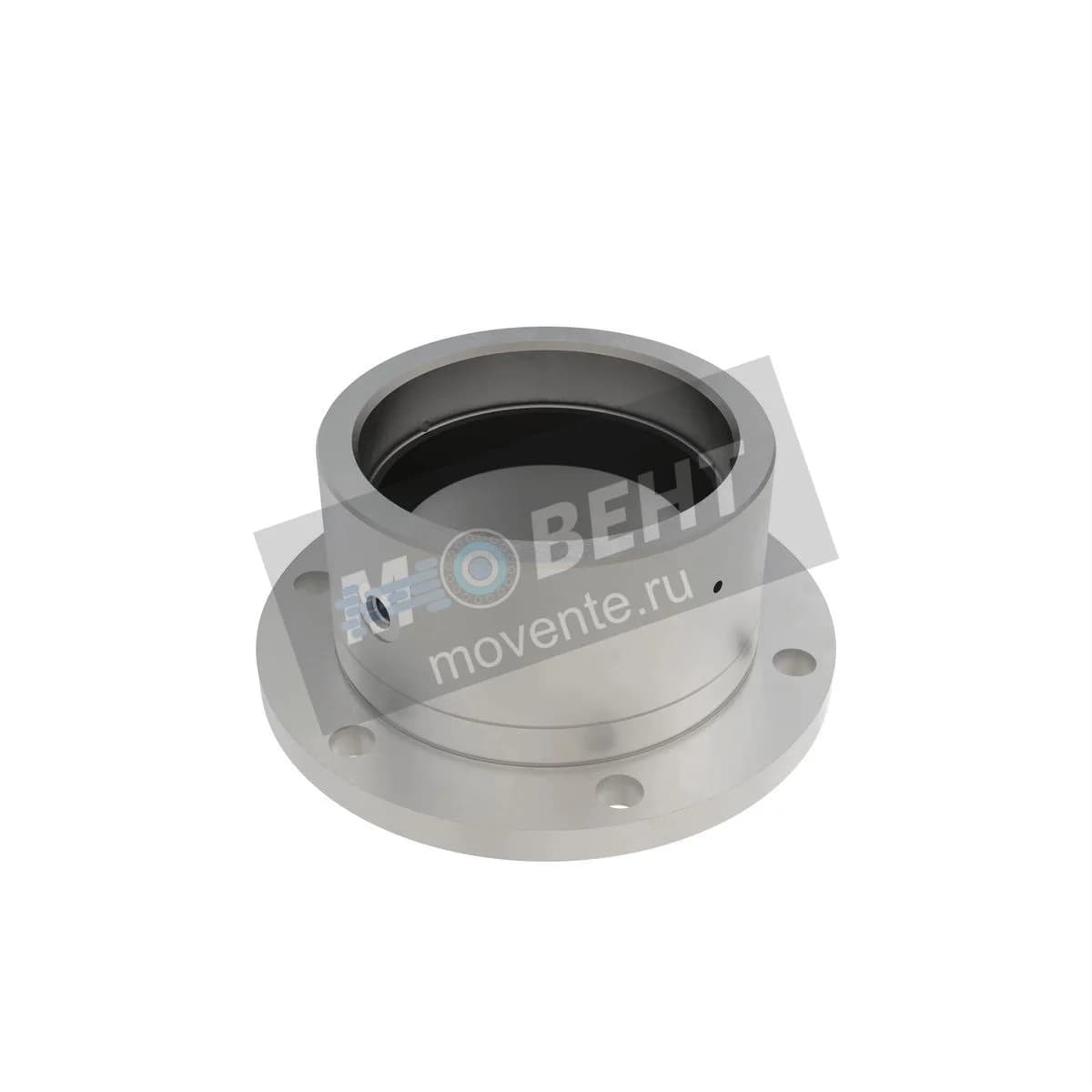 YZ120507: Корпус подшипника без подшипника