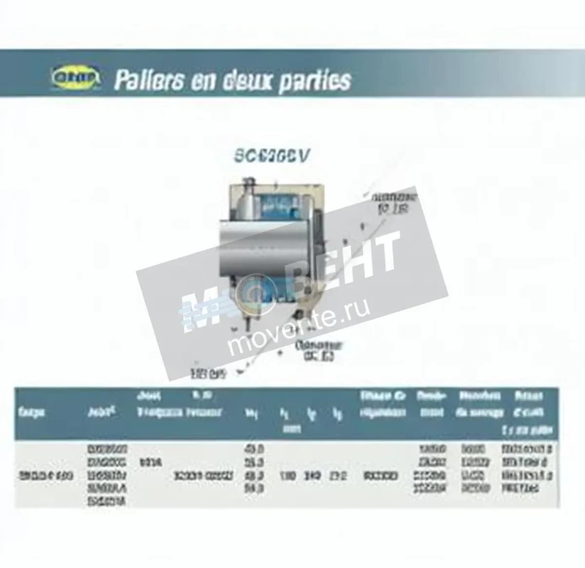 SNR SC620SV-SNR - Image 1