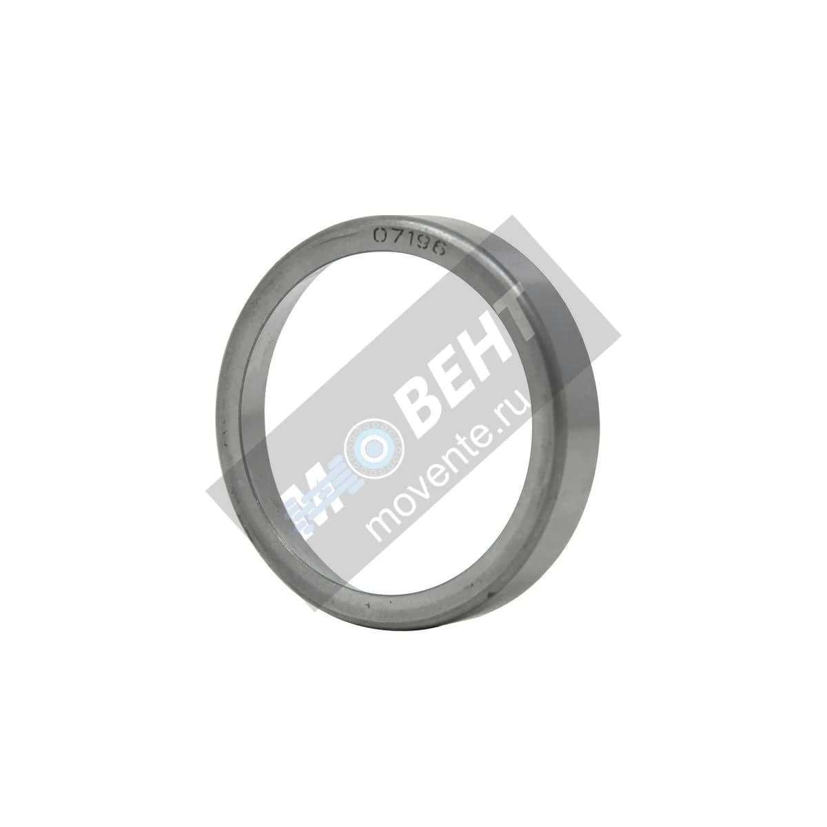 JD8243: Наружное кольцо конического роликоподшипника