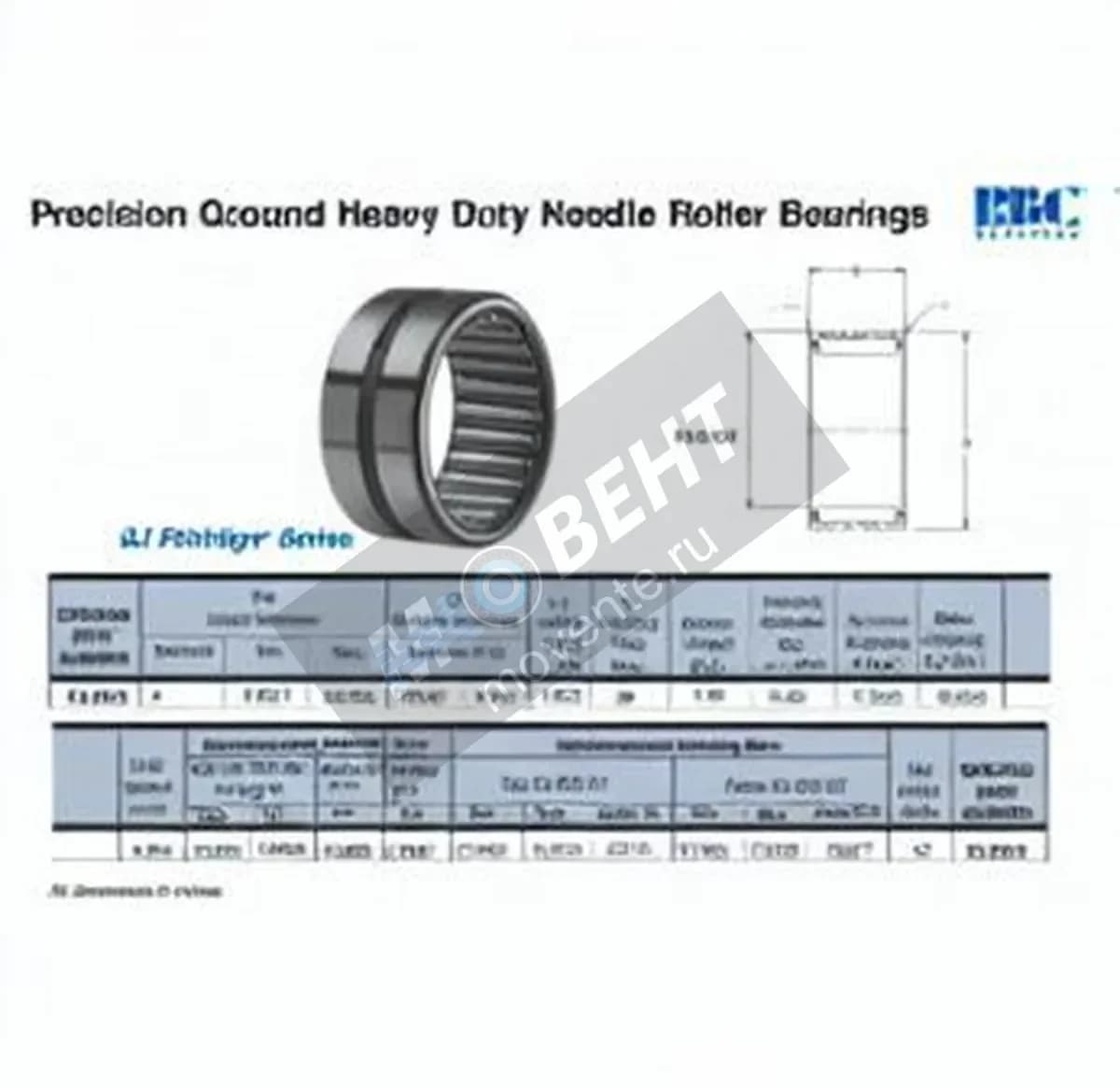 RBC SJ8516-RBC - Image 1