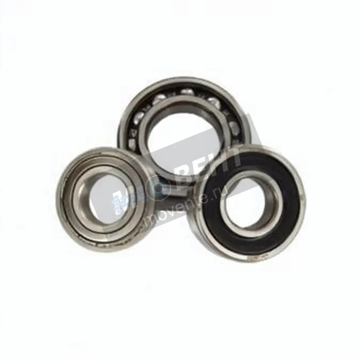 SKF 6213-2Z-VA201-SKF - Image 1