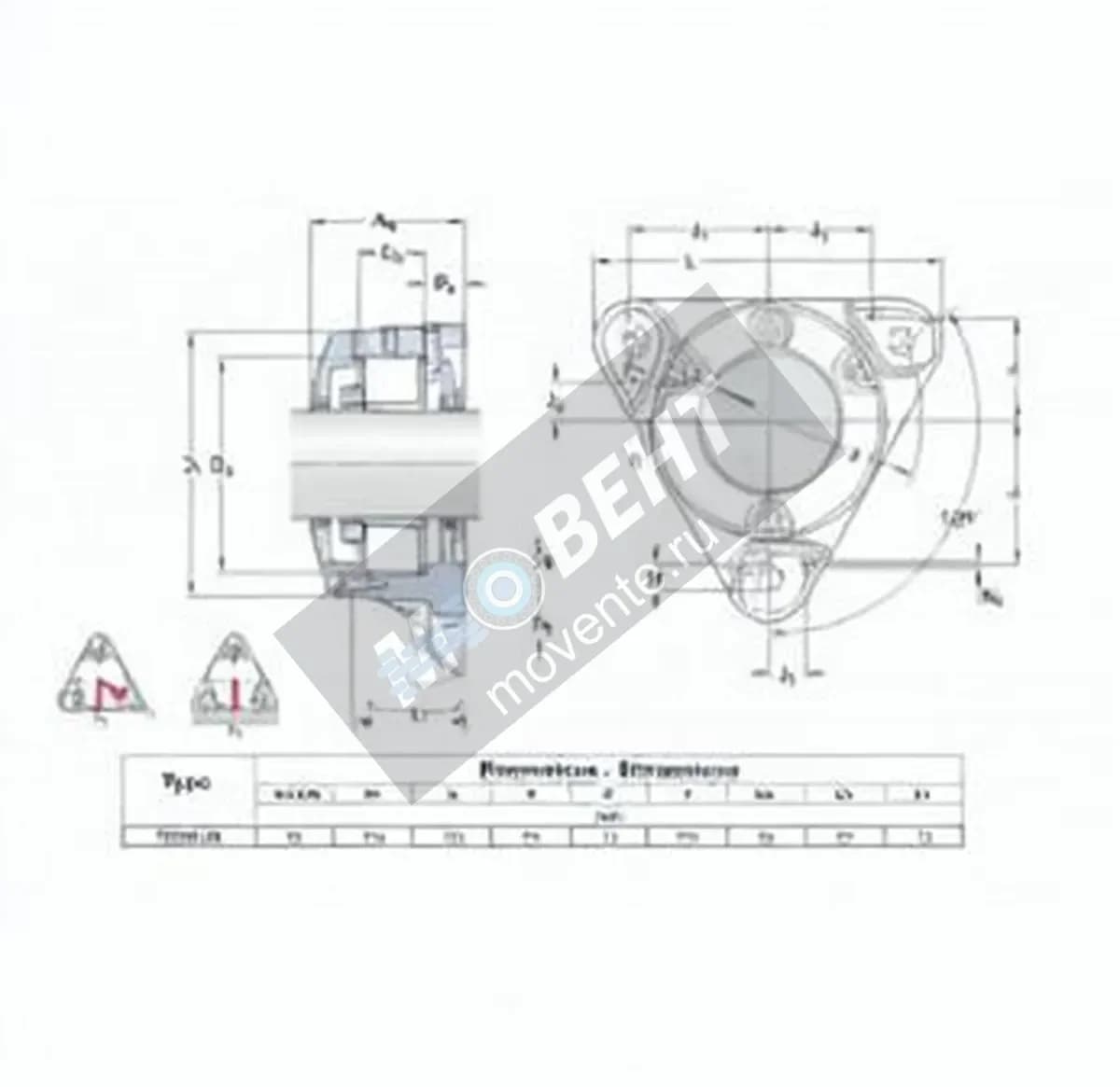 GEN 722508-DA - Image 1