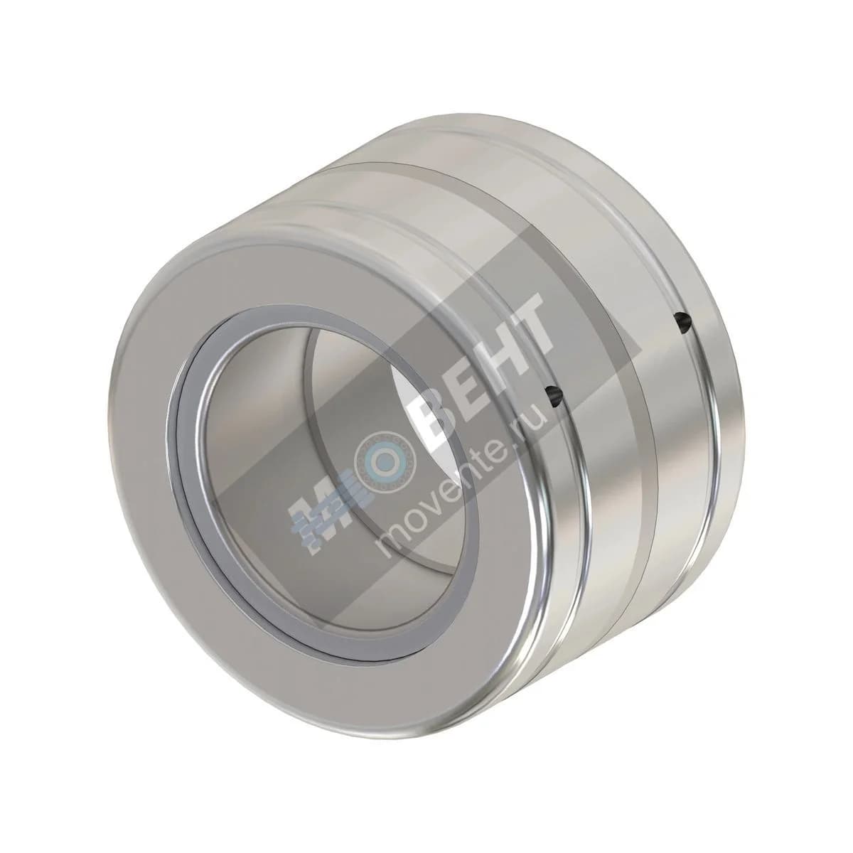 790010400: Игольчатый роликоподшипник