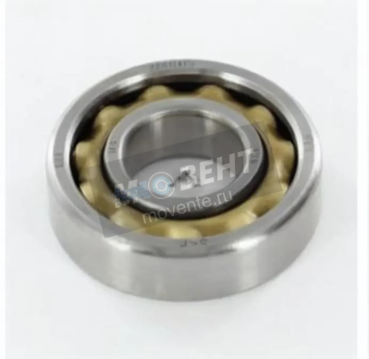 SKF E20-SKF - Image 1