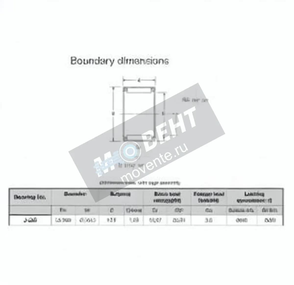 JTEKT J-228-JTEKT - Image 1