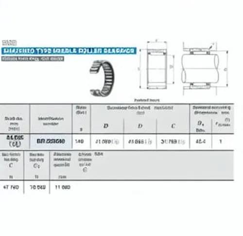 IKO BR223020-IKO - Image 1
