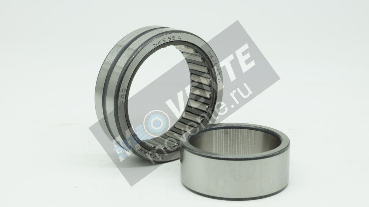 Подшипник FAG NKS55 A - Image 1