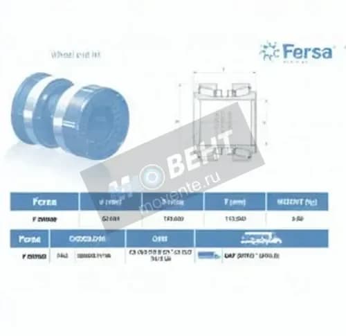 ASFERSA F200029-ASFERSA - Image 1