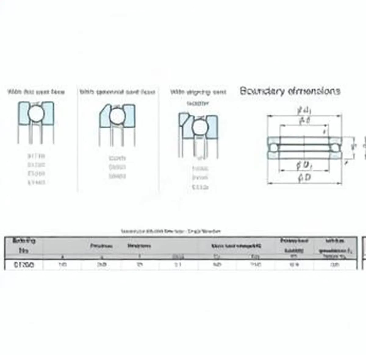 JTEKT 51328-JTEKT - Image 1