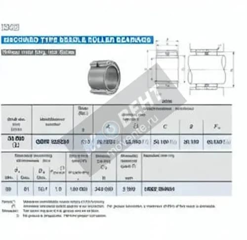 IKO GBRI325224-IKO - Image 1