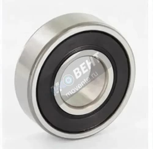 SKF 6203-2RSH-C3-SKF - Image 1