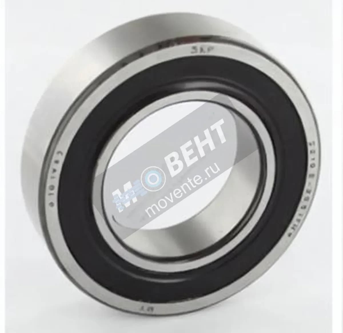 SKF 2210-E-2RS1TN9-SKF - Image 1