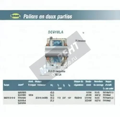 SNR SC618LA-SNR - Image 1