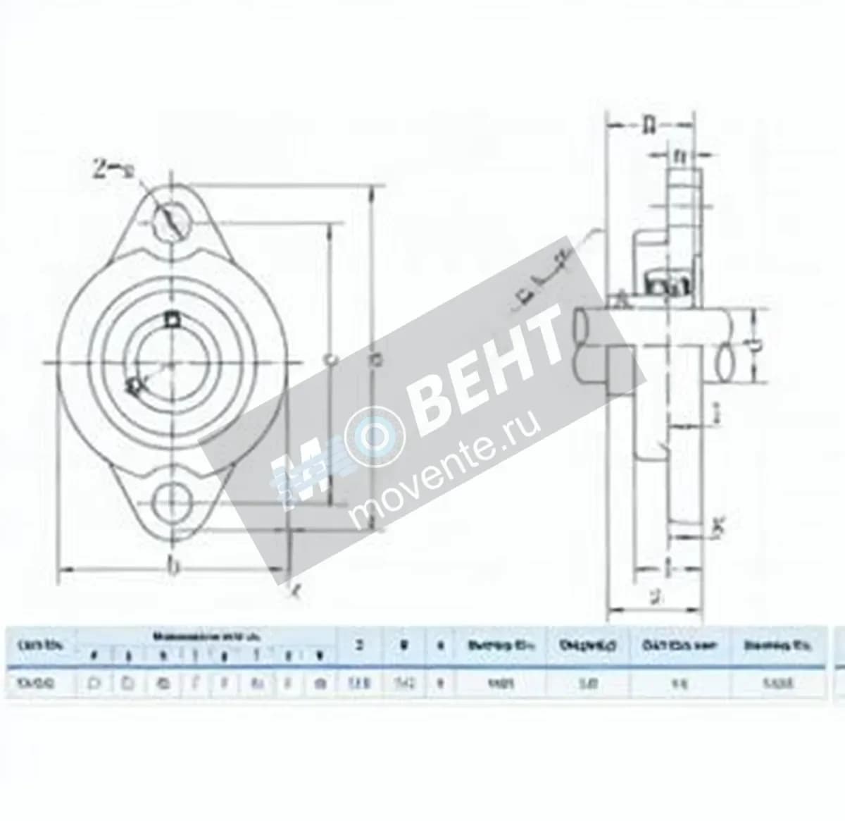 GEN KFL003 - Image 1