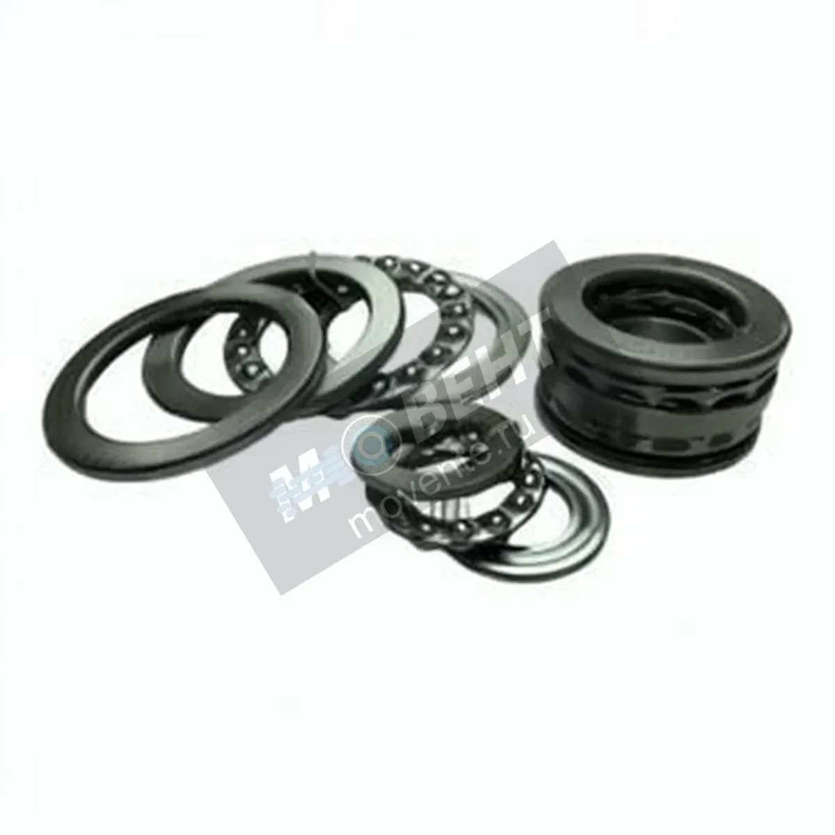 ZEN 51101-CE-ZRO2-PTFE-ZEN - Image 1