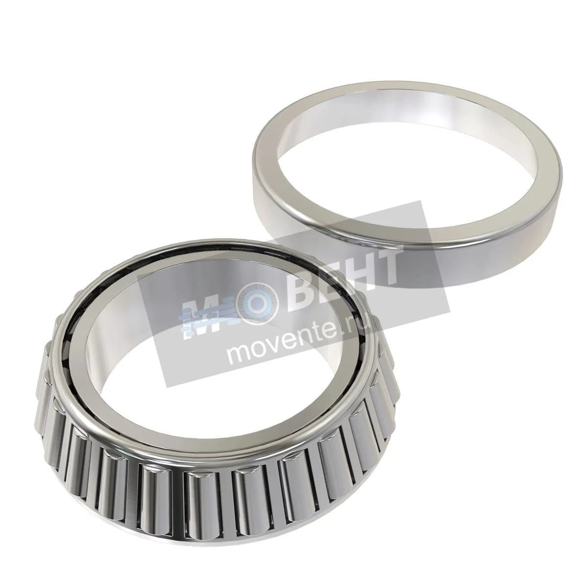 R163172: Внутреннее кольцо конического роликоподшипника