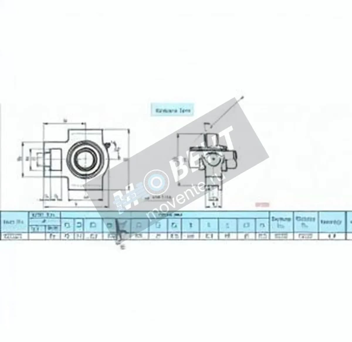 GEN UCST212 - Image 1