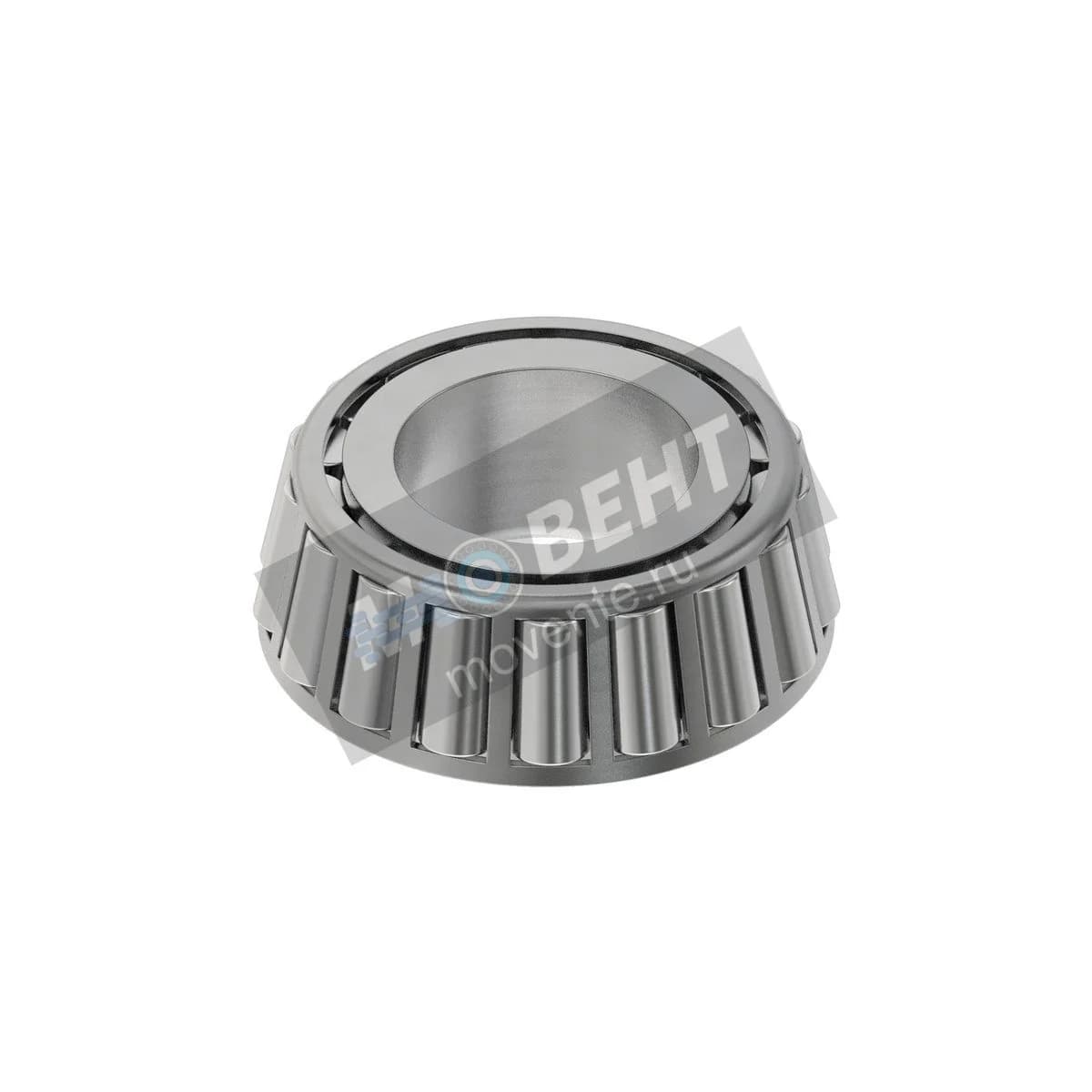 JD7387: Сепаратор с роликами конического роликоподшипника