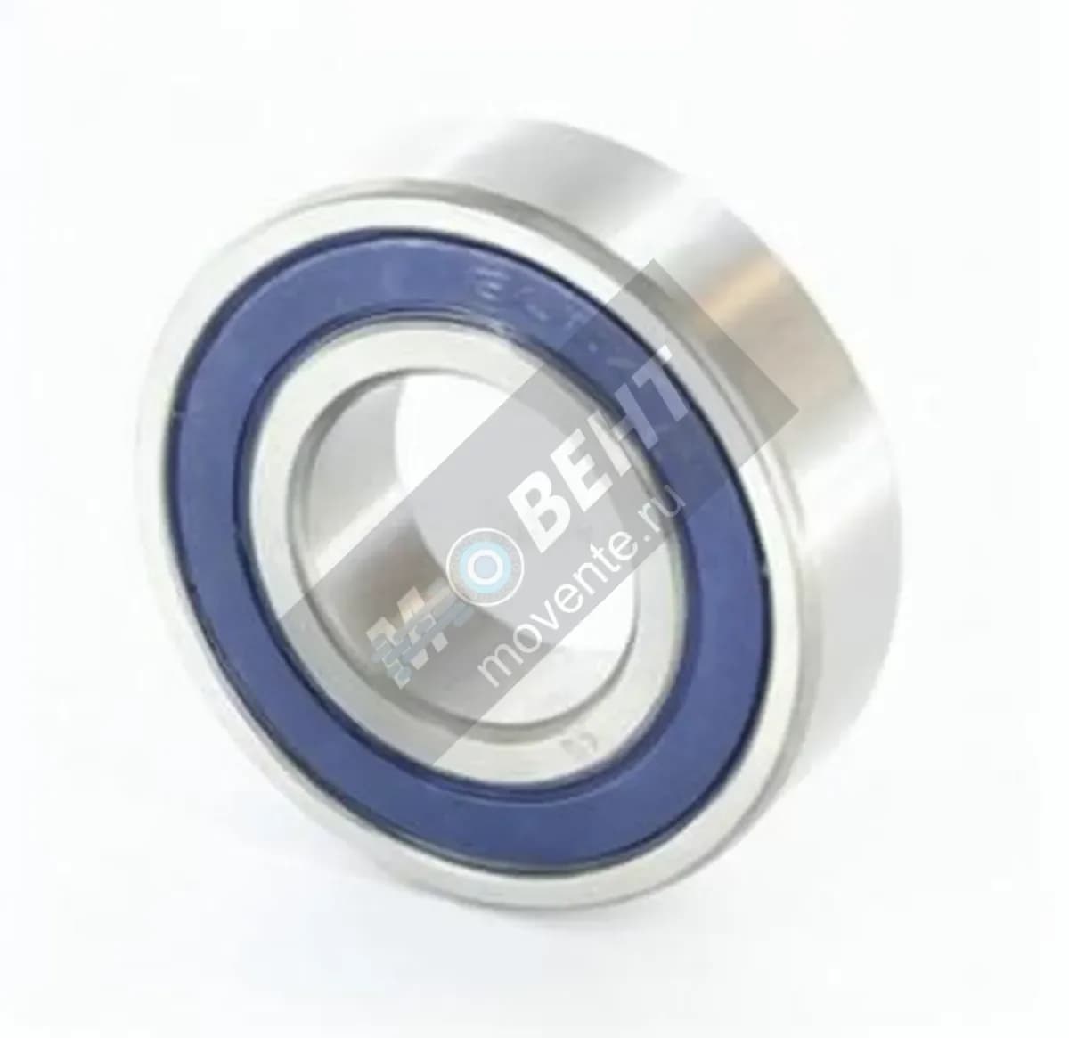 ZEN 6004-2RS-CS-ZEN - Image 1