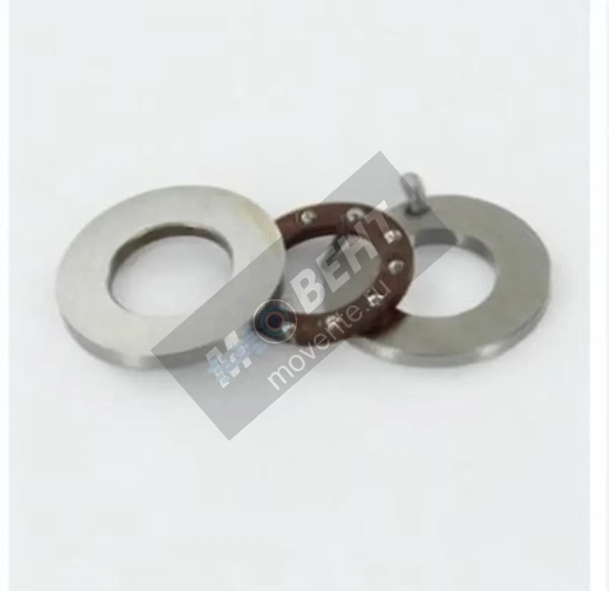 GEN FT1-2-TV - Image 1