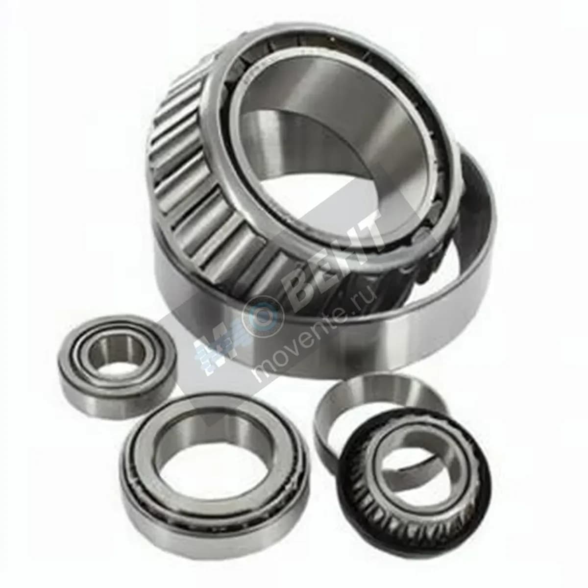TIMKEN 330865BD-332046AD-TIMKEN - Image 1