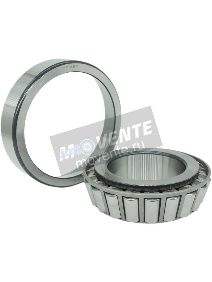 Подшипник WZWN 32220 - Image 1
