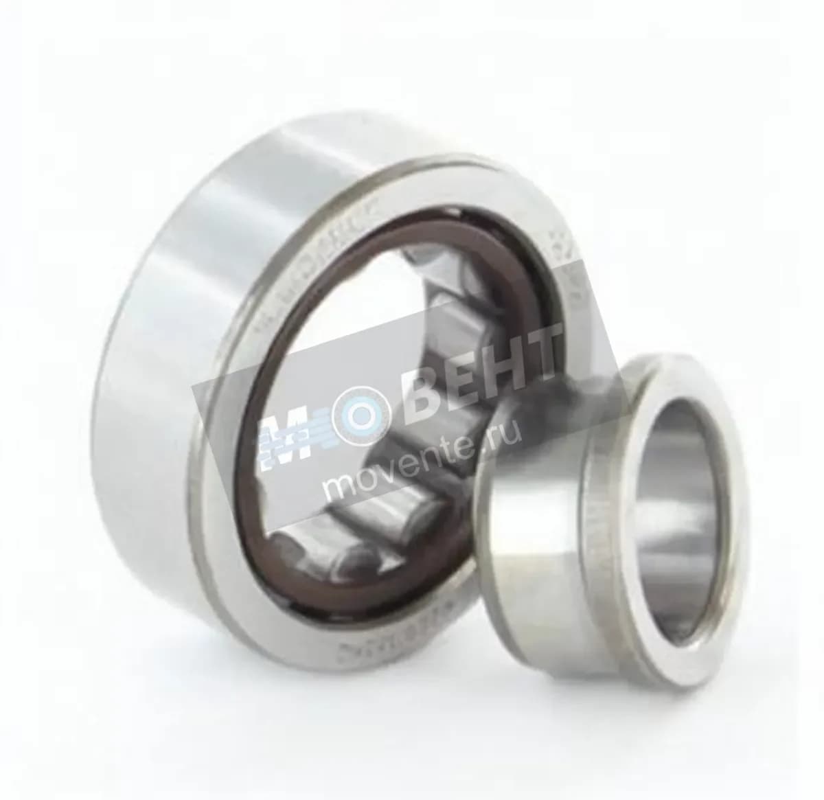 GEN NJ202-ECP - Image 1