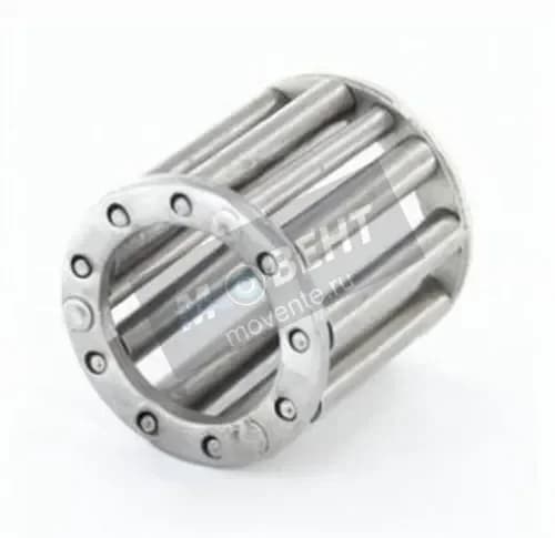 GEN CR25X37X40 - Image 1