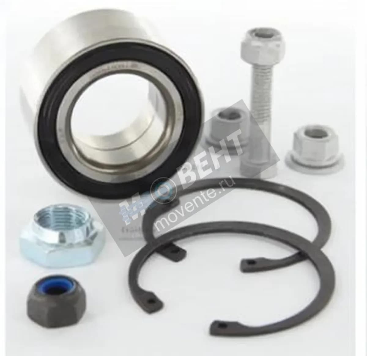 SKF VKBA1358-SKF - Image 1