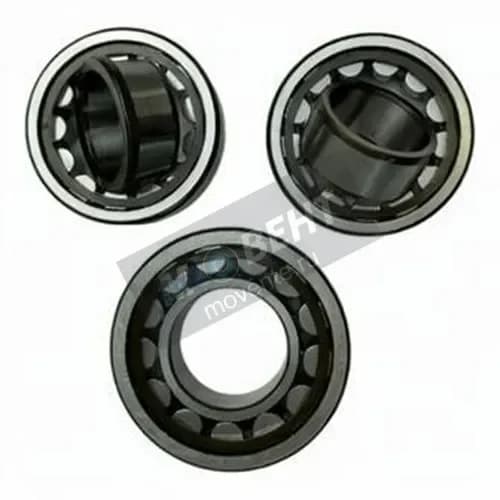 TIMKEN 22215-EJW33-C3-TIMKEN - Image 1