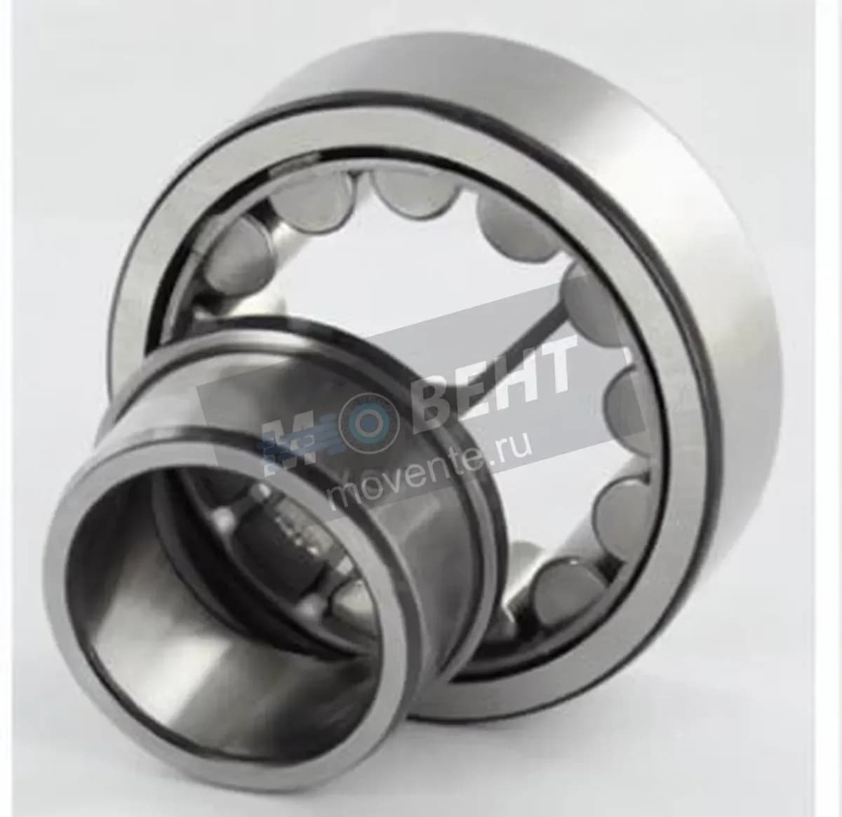 SKF NJ2206-ECJ-SKF - Image 1