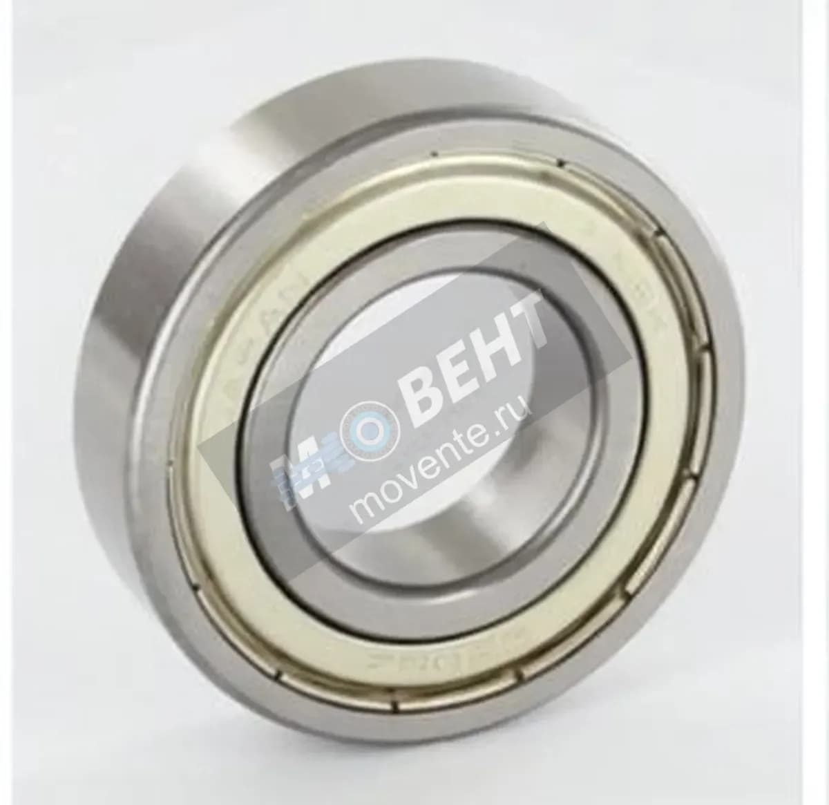 NSK 6206-ZZ-C4-NSK - Image 1