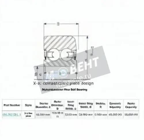 ENDURO MG309-DDL-1-ENDURO - Image 1