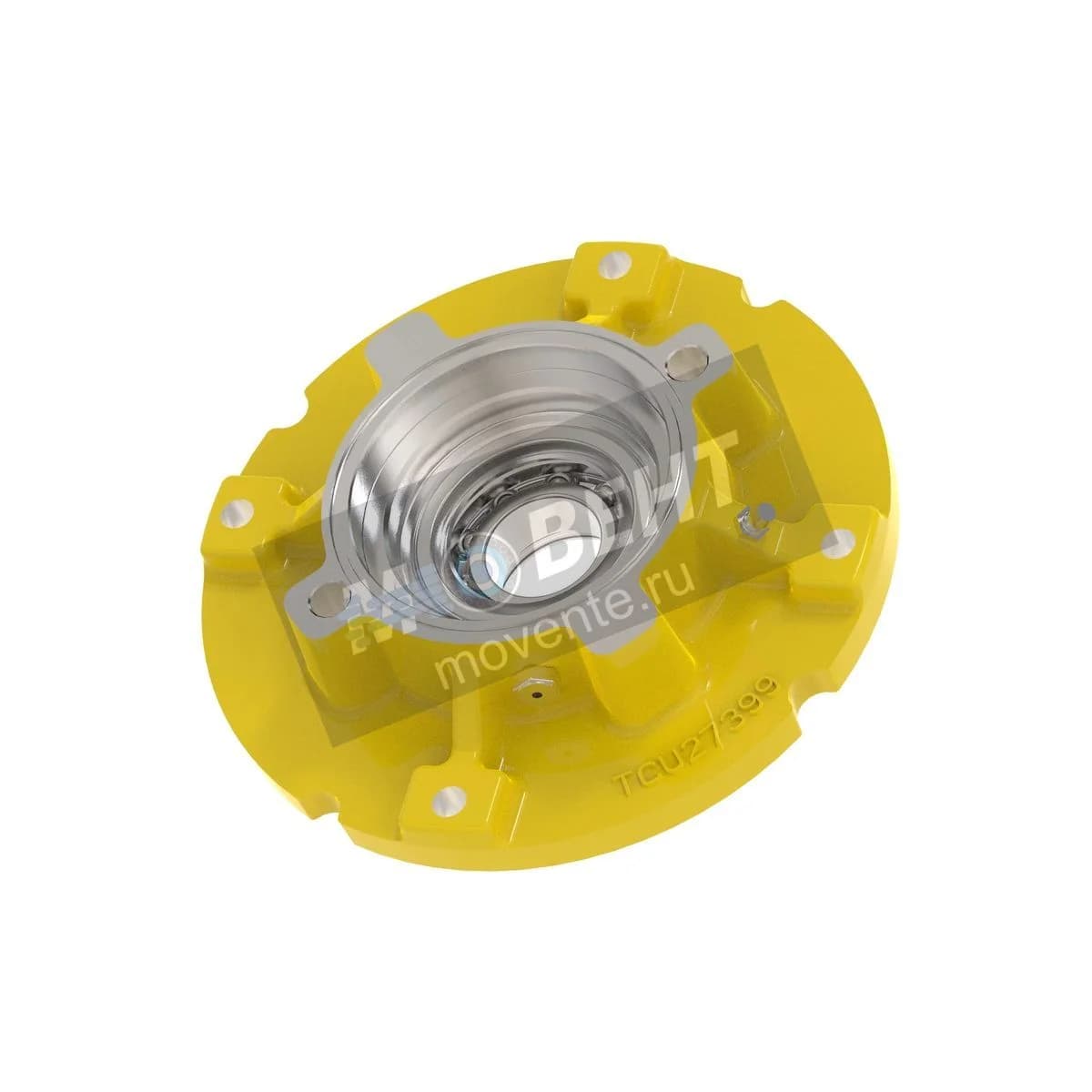 TCA20017: Подшипниковый узел