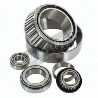 TIMKEN 511687A-TIMKEN - Image 1