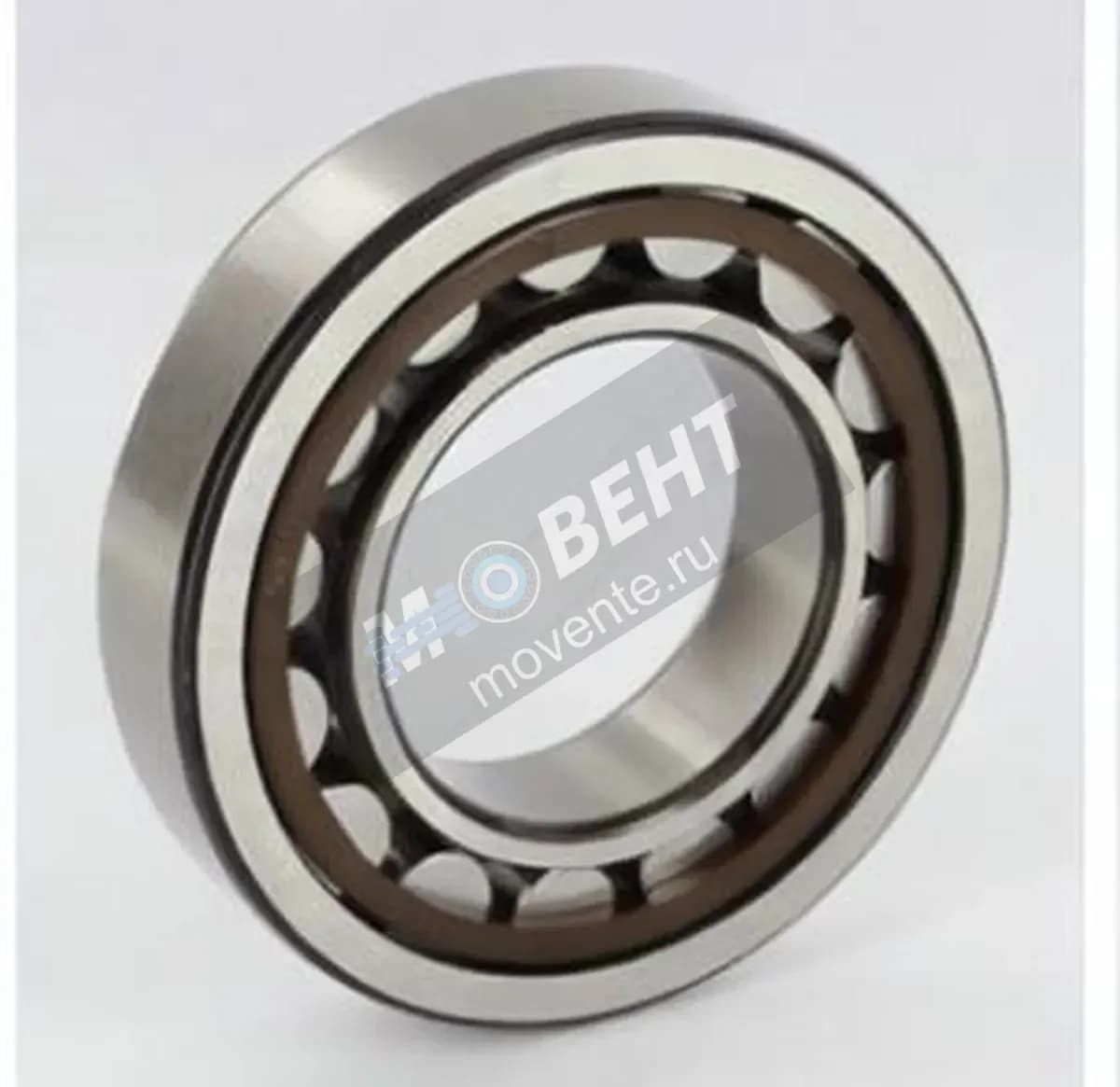 SKF NU209-ECP-C3-SKF - Image 1