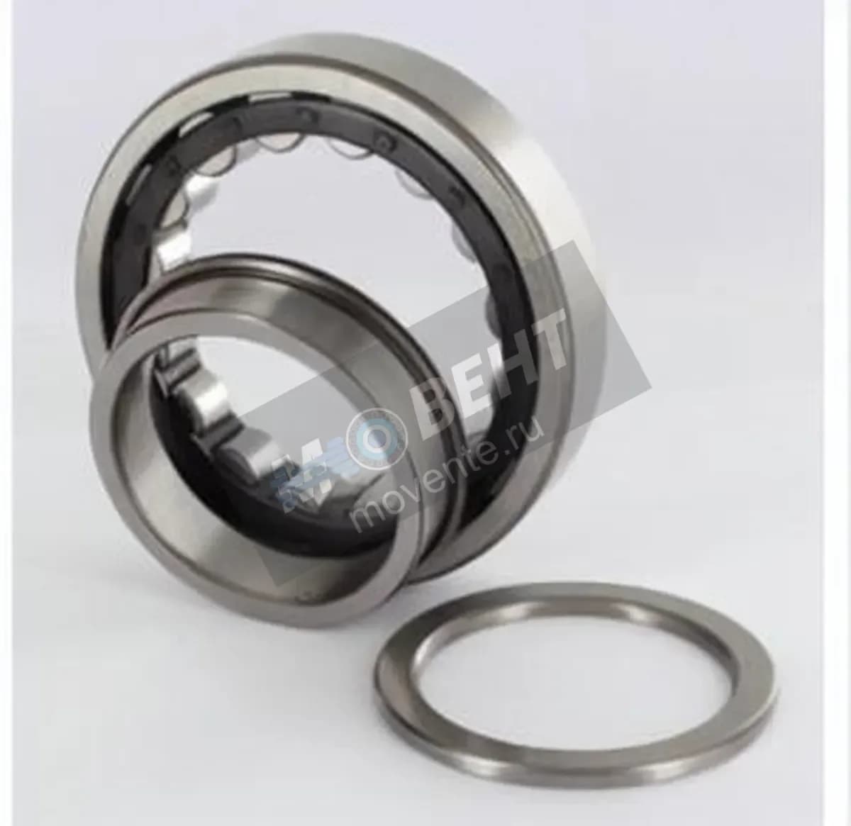 GEN NUP212-ECJ - Image 1