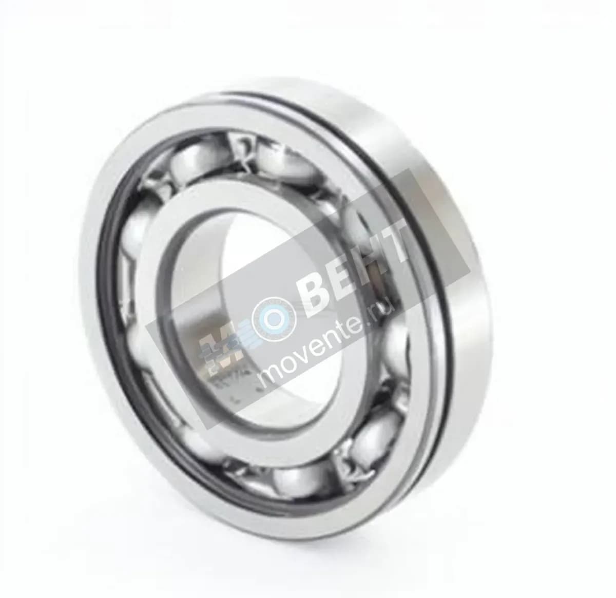 FAG 6207-N-C3-FAG - Image 1