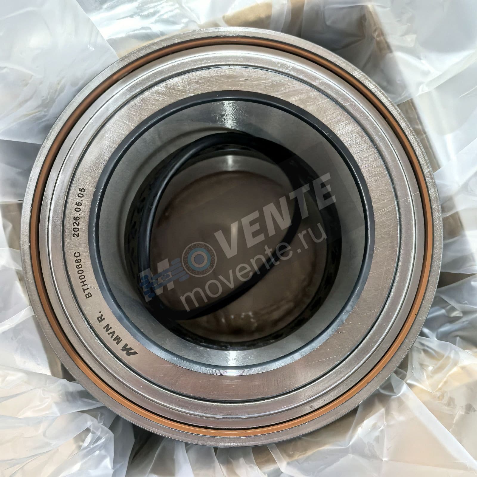 Подшипник BTH-0068C MVN R. 105х165х140 мм - Image 1