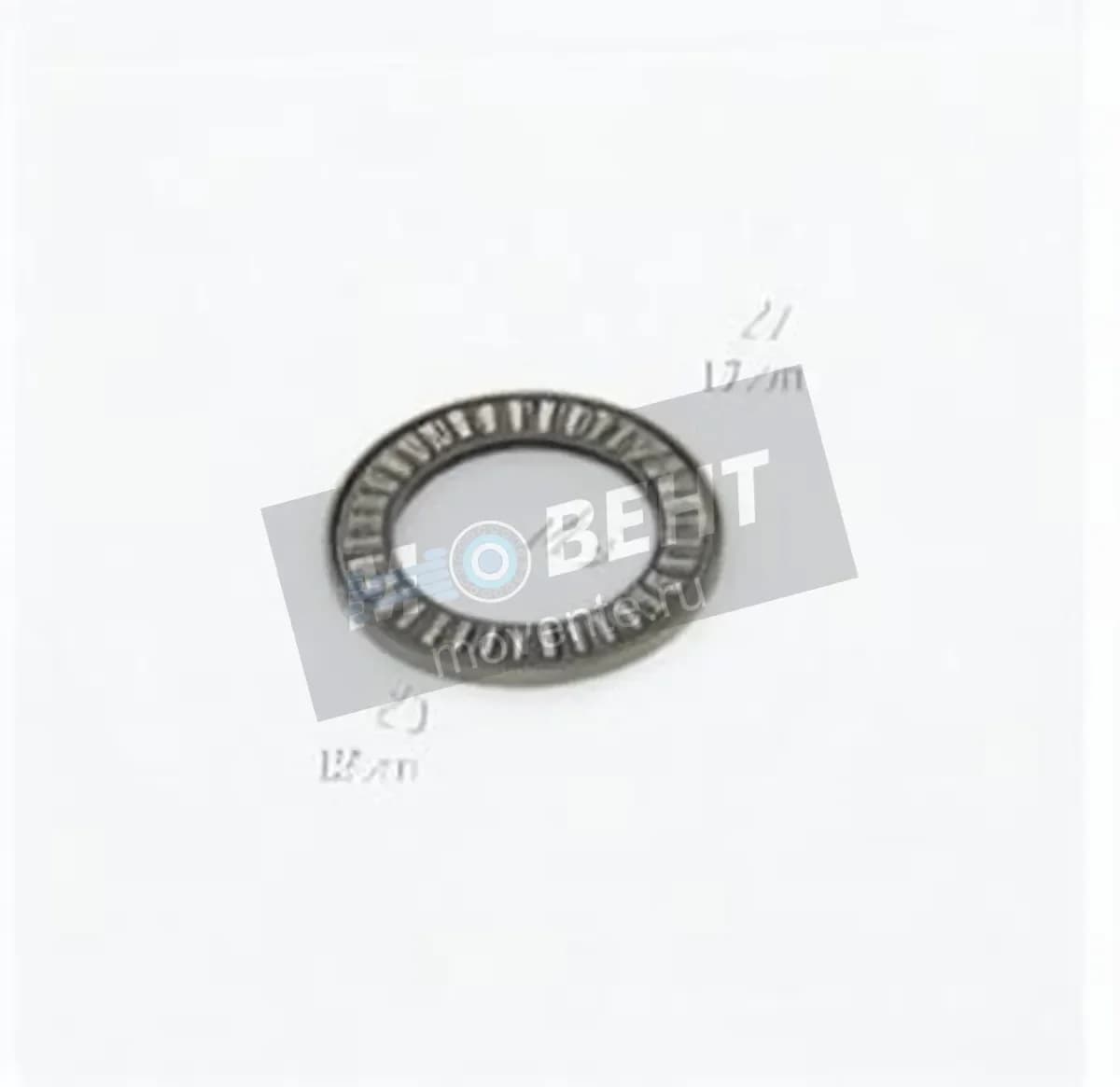 NADELLA AX3047-NADELLA - Image 1