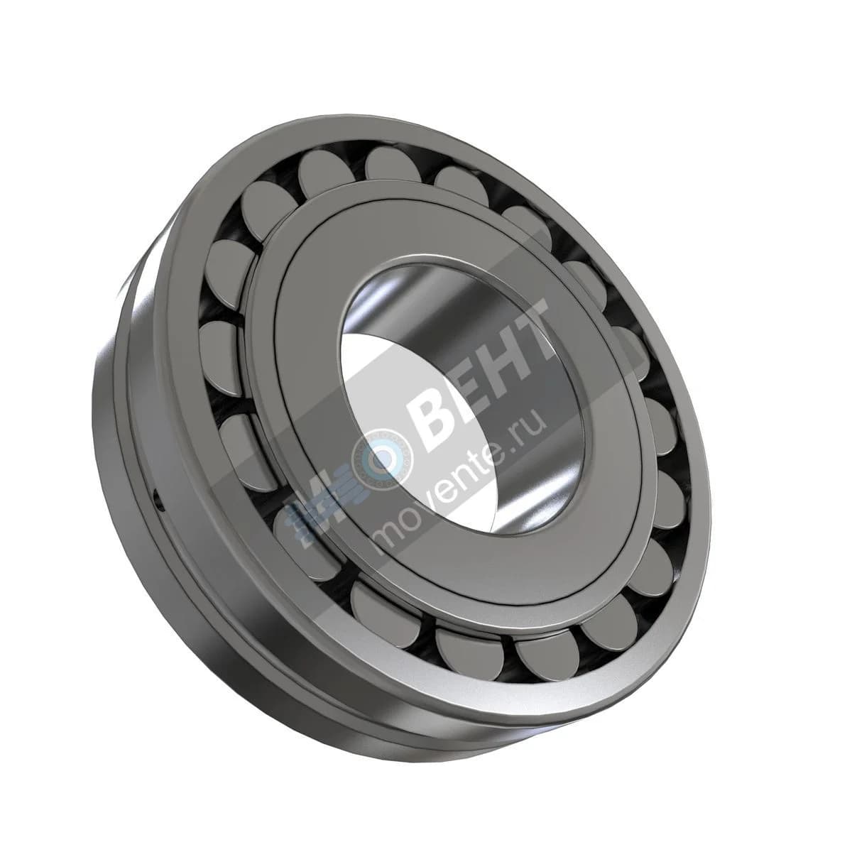 RE324093: Сферический роликоподшипник