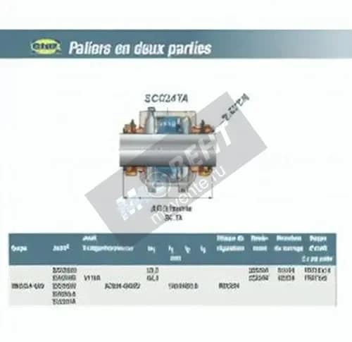 SNR SC524TA-SNR - Image 1